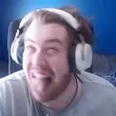 arcadeHigh emote for Discord