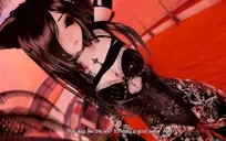 AriOverwhelmingAura emote for Discord