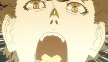 araragiSpeed emote for Discord