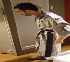 Arigatogozaimasu emote for Discord