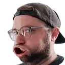 arthiSPEEDERS emote for Discord