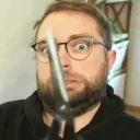 ArthiSchere emote for Discord