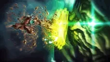 AresZeus emote for Discord