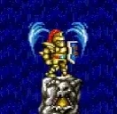 ArthurPowerUP emote for Discord