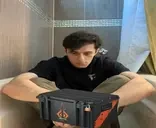 aroCase emote for Discord