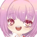 ArisaSurprised emote for Discord