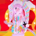 AriClown emote for Discord