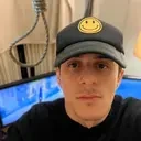 aroBald emote for Discord