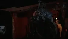 ArniePunch emote for Discord