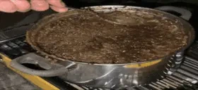 ArravCookingWIDE emote for Discord