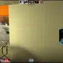 ArniPeek emote for Discord