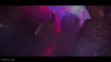 ArifVibe emote for Discord