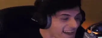 arrowFreaky emote for Discord