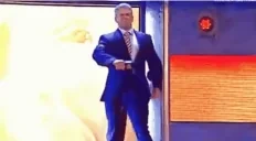 Arriving emote for Discord