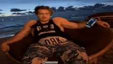 ArravLifeWIDE emote for Discord