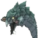 ArmoredGasLeech emote for Discord