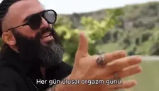 AreYouComing emote for Discord