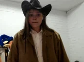 arimaLetMeChek emote for Discord