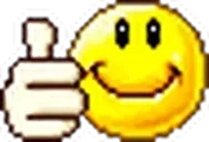 arnoldProceed emote for Discord