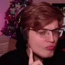 aratosMewing emote for Discord