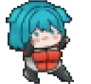ariadanceFAST emote for Discord