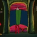 arrival emote for Discord