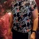 ariLeave emote for Discord