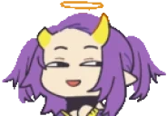 ariDevious emote for Discord