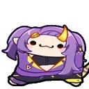 ariRaves emote for Discord