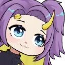 ariFlex emote for Discord