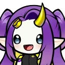 ariDoDaWave emote for Discord