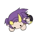 ariBreakDance emote for Discord