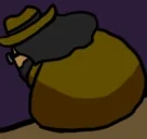 ArthurTwerk emote for Discord