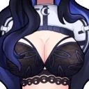 Artybooba emote for Discord