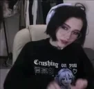 Arinagp3 emote for Discord