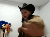 arimaKick emote for Discord