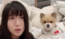 ariaWTF emote for Discord