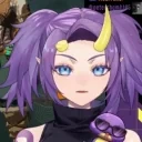 aRizzYawna emote for Discord