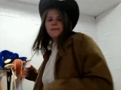 arimaPunch emote for Discord