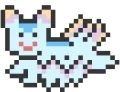 AriaSymphony emote for Discord