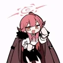 arurikuhachimaaru emote for Discord