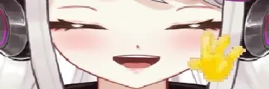 arihiii emote for Discord