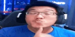 artharsMewing emote for Discord