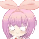 ArisaShocked emote for Discord