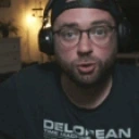 arthiTalkClap emote for Discord