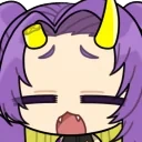 ariPunch emote for Discord