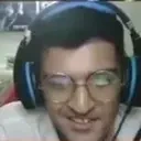 arvinhappy emote for Discord