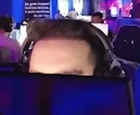 arminPeek emote for Discord