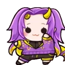 ariDance emote for Discord