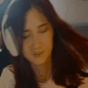 ArinaJAM emote for Discord